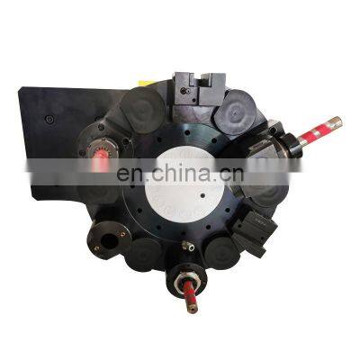 SLTR Series Servo Turret nc Lathe Servo Power Tooling Turret High Precision 8 Position