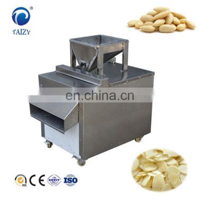 walnut slicer chestnut slicing machine chestnut slicer almond cutting machine