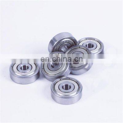635 636 637 638 639 Deep Groove Ball Bearing photo-5