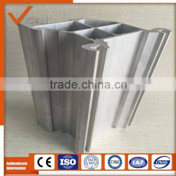 industrial aluminum profile industrial aluminium extrusion