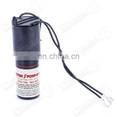 Air Conditioner Parts Capacitor 450 Vac photo-3