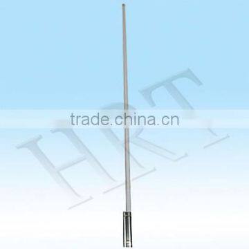 480-600MHz 10.5dBi omni fiberglass antennas