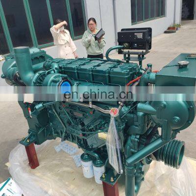 Diesel Motor Moteurs Marin D1242C01-1 Marine Diesel Engine for Boat photo-2