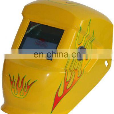 LYG-8623W Cheap Custom Welding Helmet photo-4