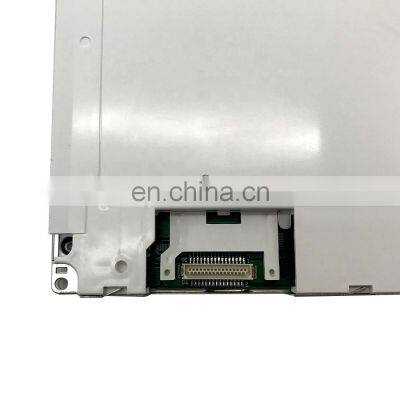 Japan Fanuc Controller System LCD Display Screen New 8.4'' Inch LQ084V1DG21 photo-4