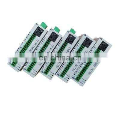 New Delta Programmable controller delta plc dvp 08sn dvp08sn11r programmable DVPDT01-S in stock