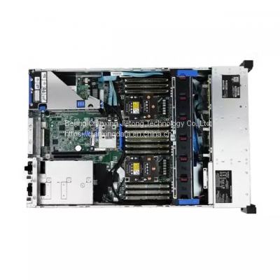 Cheap Price Server Rack Computer Power Supply DL380 Gen10 Xeon 4210R 2.4GHz 10C/ 64G DDR4 2933Mhz/2.4T SAS 10K / 1U Rack Serve photo-5