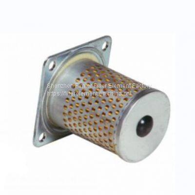 Replacement Ruggerini Oil / Hydraulic Filters 391012, 391.12, 26.653.00