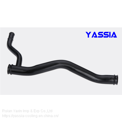 HONDA Iron Water Coolant Pipe Parts No.19505-P8A-A00