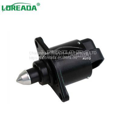 7701206370 84040 D5177 OEM Original Idle Air Control Actuator IACV IAC Valve Idle Air Control Valve For RENAULT Chamade Clio Megane Rapid Kasten Extra F40