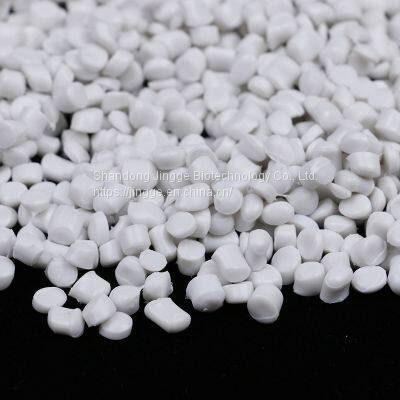 General ABS Particle 0215A Plastic Raw Material High Gloss, Super White ABS Natural Color photo-4