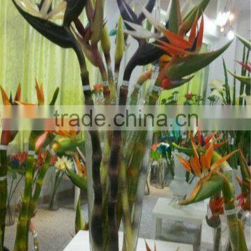 artificial bird of paradise flower