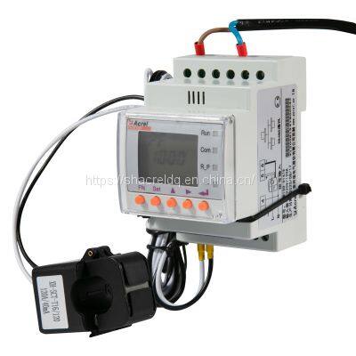ACR10R-D16TE Solar Pv Meter Distributed Solar PV And Anti-reflux Inverter One Phase photo-2
