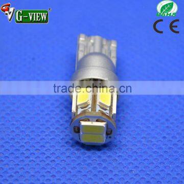 China factory for car led bulb 194 8smd 5630 12v 24v indicator lights