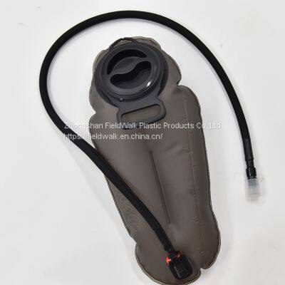 TPU Climbing Cycling Running Bladder Large Capacity 3L Water Bladder Hydration Bag photo-2