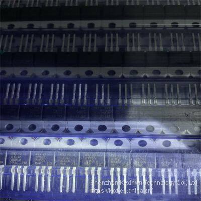 BTB12-800CW High Quality Original Transistors For STMicroelectronics photo-2