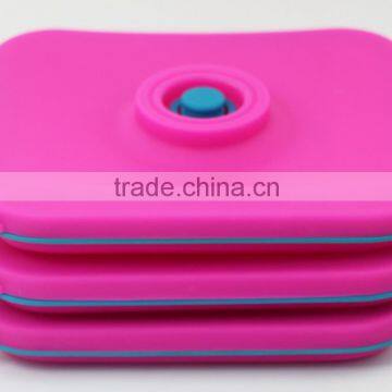 Original And Wonderful Designed BPA Free Kids Lunch Boxes For School photo-5