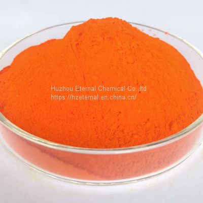 Pigment Orange 64 PO64/Orange GPP for inks,plastic,paints,coating