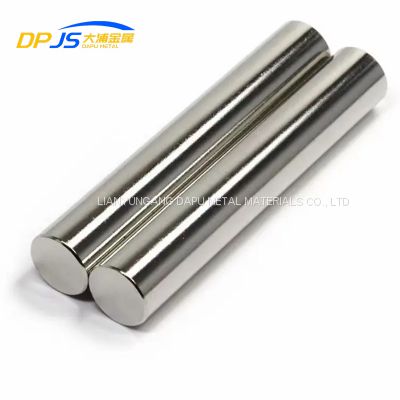 Stainless Steel Round Stock Tig S30403/S30408/S30409 Stainless Steel Factory Direct Sale