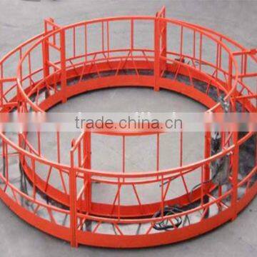 LTD630A Gondola Hoist photo-6