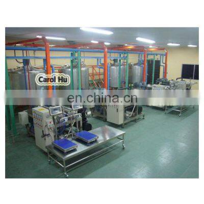 GYC-20 Palm Oil Margarine Machine