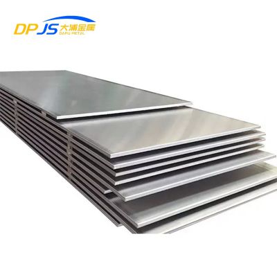 Stainless Steel Plate Factory China Factory Customized Customized Thickness Ss926/724l/908/725/s39042/904l