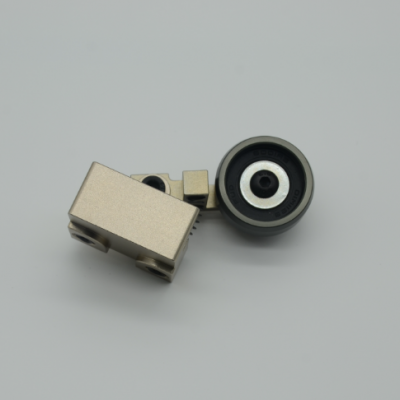 Crimping Wheel of MBO Holding Machine photo-3