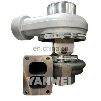 Complete Turbo 4lf407 4le-302 7n2515 Or5804  172487 315792 for Carter 3306 D398 OR5804