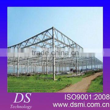 Steel Structure Large Span Farm Shed