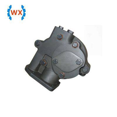 Hydraulic gear pump 3p6814 CAT  PUMP ASSY GP-GEAR Caterpillar parts D6C, D6D, D6D SR, D6E SR, D7F