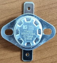 THERMOSTAT