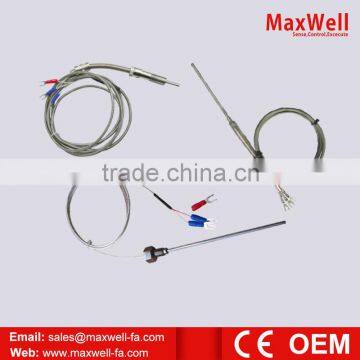 MaxWell Type K Thermocouple