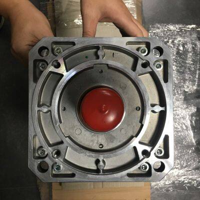 Rexroth High Torque Density Flexibility Energy Saving Servo Motor MSK101E-0300-NN-M1-AG3-NNNN photo-2