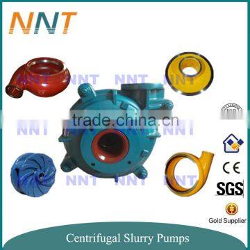 OEM High Chrome Slurry Pump Casing