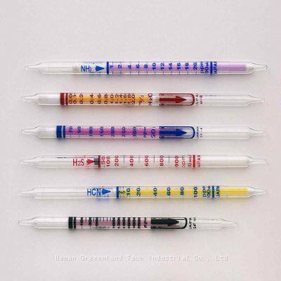 The Komyo Kitagawa Gas Detector Tube System NO.109U photo-2