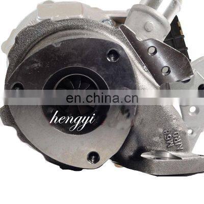 Turbo GTB1749V 787556-0017 787556-17 787556-5016S 787556-16 787556-0016 BK3Q6K682PC BK3Q6K682CB 1717628 1r For Ford Transit photo-5