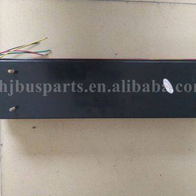 5-0285 Rear Tail Lamp Bus Rear Led Lamp 24V for Volvo photo-5