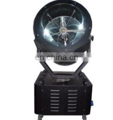 search light follow spot sky 5000w