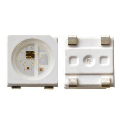 No strobe Led Light Chip 5Mm 8Mm 10Mm Wide Bridgelux 12V 10W Led Chip Led Flood Light Chip