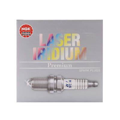 Wholesale Original Genuine NGK Spark Plug Iridium Platinum SILZKAR8G7Y 93710 Car Engine Spark Plug for CHANGAN MAZDA photo-4