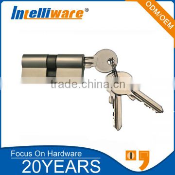 Brass Mortise Cylinder Lock