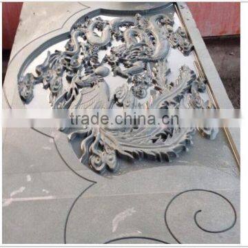 1325 Stone Cnc Router,high Precision and Strong Cutting Force photo-4