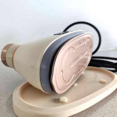 Light Weight Small Steam Irons Electric Travel Professional Micro Electric Irons Dry and Wet Ironing Pressing Iron
