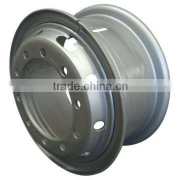 8.50-20,6.50-16 truck wheel