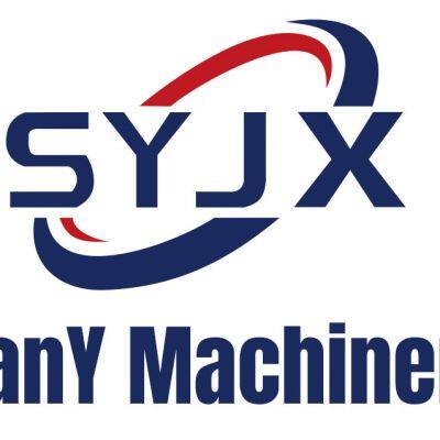 Luoyang Sanyong Machinery Equipment Co., Ltd.