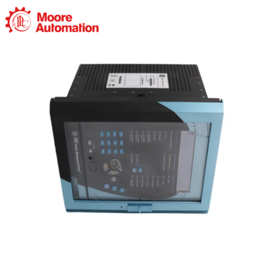 General Electric 750-P5-G5-S5-HI-A20-R-E Feeder Protection Relay