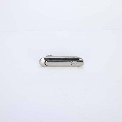 Weak Road Lock AB403 Switch Cabinet Lock Distribution Box Door Lock Electrical Cabinet Lock photo-5