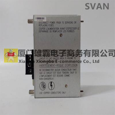 125840-01 3500-15 Speed Monitoring Module photo-5