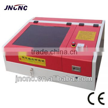 co2 laser mini paper cutter machine