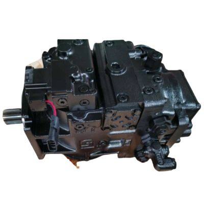 Dan-foss 90R SERIES 90R130 90R130EA Series 90R130EA1B8R3C8F03NDN424221 Hydraulic Variable Displacemen t Piston Pump photo-3